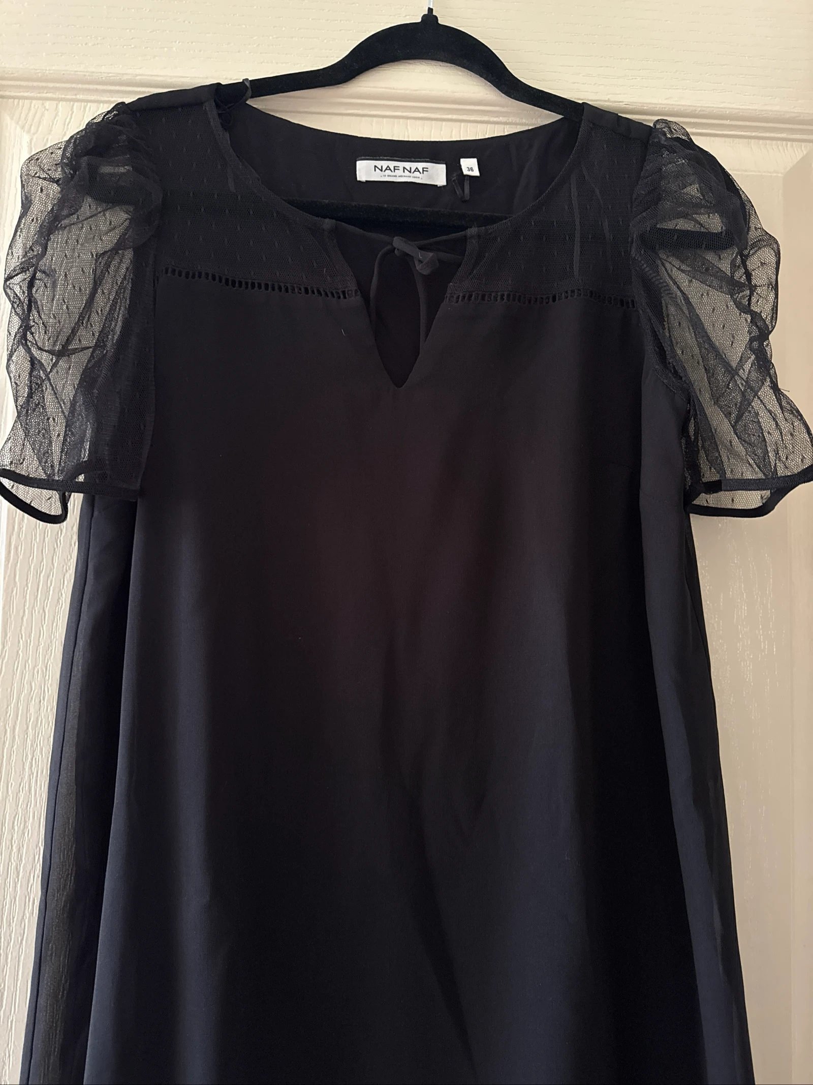 Nafnaf Dress – photo 2